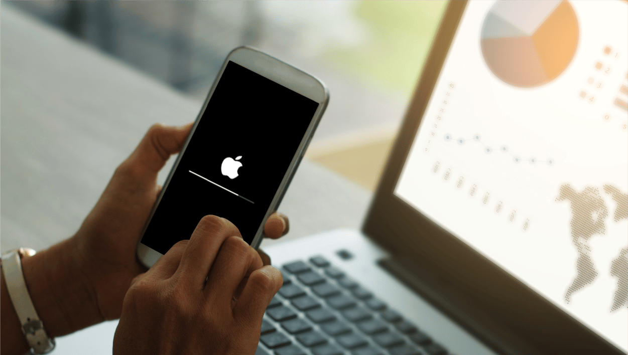 What You Need to Know About Apple’s iOs 15 Update